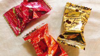 成城石井「マテスアソートトリュフ」