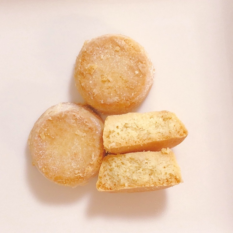 成城石井の和三盆ポルボローネは優しい甘さのほろほろとしたクッキー | 成城石井ライフ